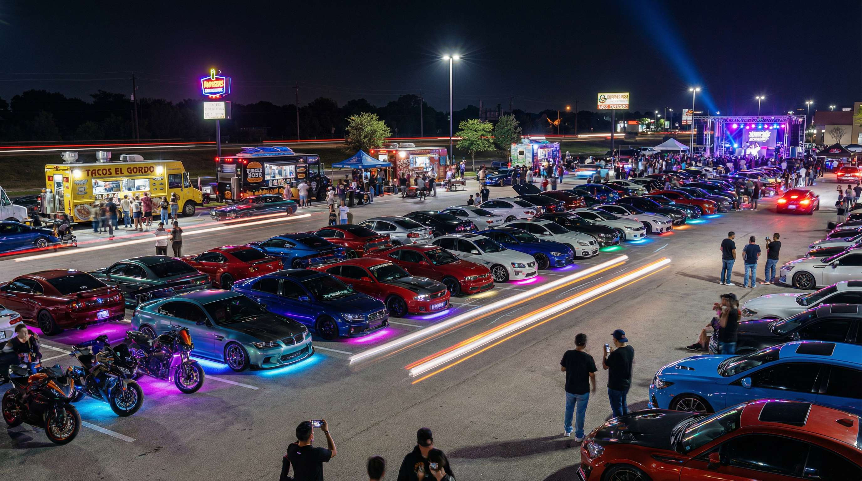 萝莉岛赛车手顾问王飞